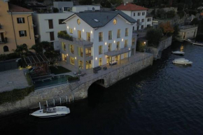 Villa Martina Lake Como Carate Urio